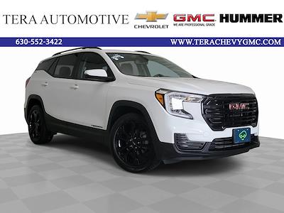 2022 GMC Terrain FWD SUV for sale #60037A - photo 1