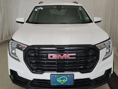 Used 2022 GMC Terrain SLE SUV for sale #60037A - photo 1