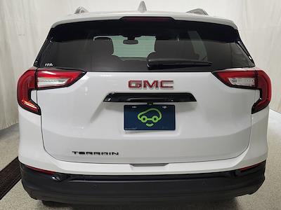2022 GMC Terrain FWD SUV for sale #60037A - photo 2