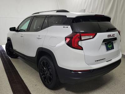 Used 2022 GMC Terrain SLE SUV for sale #60037A - photo 2