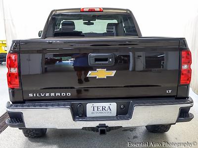 2018 Chevrolet Silverado 1500 Double Cab 4x4 Pickup for sale #60046A - photo 2