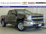 2018 Chevrolet Silverado 1500 Double Cab 4x4 Pickup for sale #60046A - photo 1