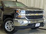 2018 Chevrolet Silverado 1500 Double Cab 4x4 Pickup for sale #60046A - photo 3
