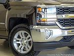 2018 Chevrolet Silverado 1500 Double Cab 4x4 Pickup for sale #60046A - photo 4