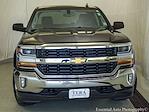 2018 Chevrolet Silverado 1500 Double Cab 4x4 Pickup for sale #60046A - photo 5
