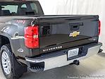2018 Chevrolet Silverado 1500 Double Cab 4x4 Pickup for sale #60046A - photo 6