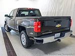 2018 Chevrolet Silverado 1500 Double Cab 4x4 Pickup for sale #60046A - photo 7