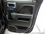 2018 Chevrolet Silverado 1500 Double Cab 4x4 Pickup for sale #60046A - photo 21