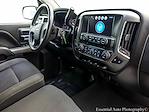 2018 Chevrolet Silverado 1500 Double Cab 4x4 Pickup for sale #60046A - photo 23
