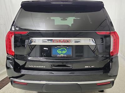 2022 GMC Yukon 4x4 SUV for sale #60056A - photo 2