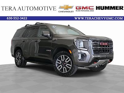 2021 GMC Yukon 4WD SUV for sale #60057A - photo 1