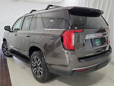 Used 2021 GMC Yukon AT4 for sale #60057A - photo 2