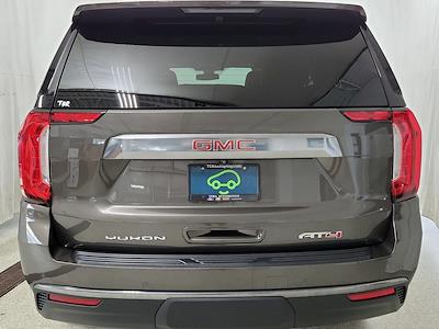 2021 GMC Yukon 4WD SUV for sale #60057A - photo 2