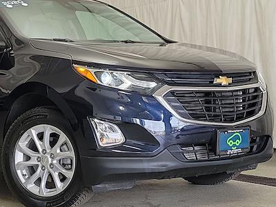 Used 2020 Chevrolet Equinox - photo 1