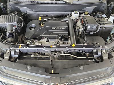 Used 2020 Chevrolet Equinox - photo 1