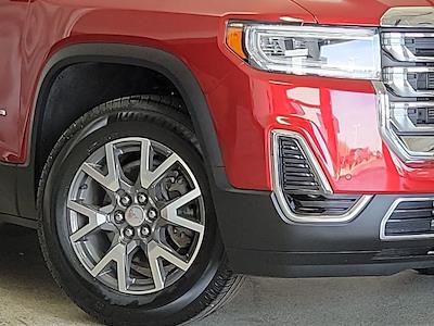 Used 2023 GMC Acadia - photo 1