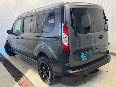 Used 2023 Ford Transit Connect XL Passenger Van for sale #60071A - photo 2