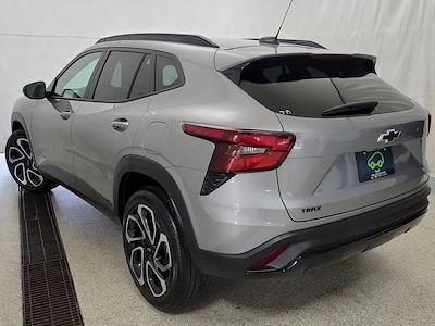 Used 2025 Chevrolet Trax 2RS for sale #60077A - photo 1