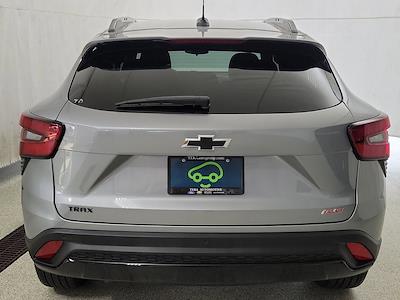 2025 Chevrolet Trax FWD SUV for sale #60077A - photo 2