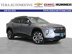 2025 Chevrolet Trax FWD SUV for sale #60077A - photo 1
