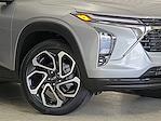 2025 Chevrolet Trax FWD SUV for sale #60077A - photo 4