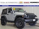 2009 Jeep Wrangler 4x4 SUV for sale #60104AA - photo 1