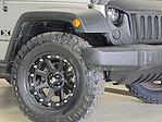 2009 Jeep Wrangler 4x4 SUV for sale #60104AA - photo 3