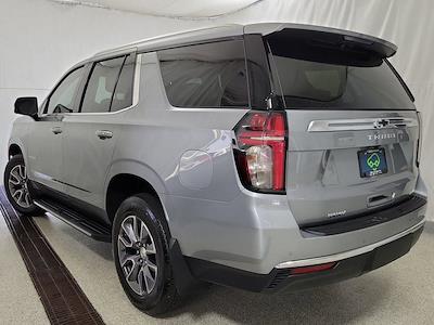 Used 2024 Chevrolet Tahoe LT for sale #60105A - photo 1