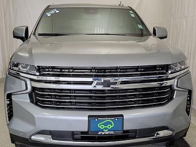 Used 2024 Chevrolet Tahoe LT for sale #60105A - photo 1