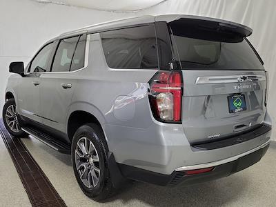 Used 2024 Chevrolet Tahoe LT for sale #60105A - photo 2