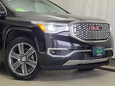 Used 2017 GMC Acadia - photo 1