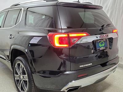 Used 2017 GMC Acadia - photo 1