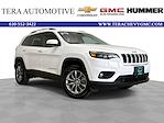 2020 Jeep Cherokee 4WD SUV for sale #60124A - photo 1