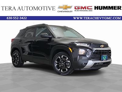 Used 2023 Chevrolet Trailblazer LT for sale #60126B - photo 1