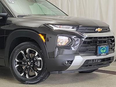 Used 2023 Chevrolet Trailblazer LT for sale #60126B - photo 2
