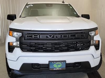 2022 Chevrolet Silverado 1500 Crew Cab 4WD Pickup for sale #60129BB - photo 1