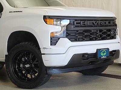 Used 2022 Chevrolet Silverado 1500 - photo 1