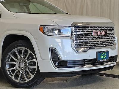 Used 2022 GMC Acadia Denali AWD SUV for sale #60132A - photo 2