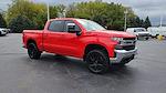 2021 Chevrolet Silverado 1500 Crew Cab 4WD Pickup for sale #60136A - photo 3