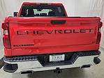 Used 2021 Chevrolet Silverado 1500 LT Crew Cab for sale #60136A - photo 2