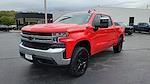 2021 Chevrolet Silverado 1500 Crew Cab 4WD Pickup for sale #60136A - photo 9