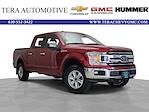 2018 Ford F-150 SuperCrew Cab 4x4 Pickup for sale #60143B - photo 1
