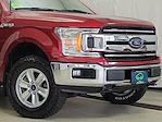 2018 Ford F-150 SuperCrew Cab 4x4 Pickup for sale #60143B - photo 2