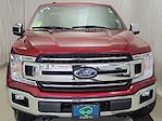 2018 Ford F-150 SuperCrew Cab 4x4 Pickup for sale #60143B - photo 4