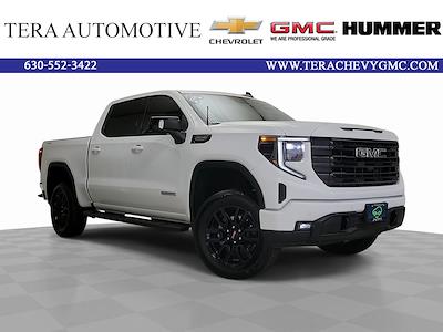 Used 2025 GMC Sierra 1500 Elevation Crew Cab for sale #60145A - photo 1