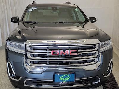 Used 2020 GMC Acadia SLT for sale #60149A - photo 2
