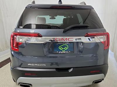 Used 2020 GMC Acadia SLT SUV for sale #60149A - photo 2