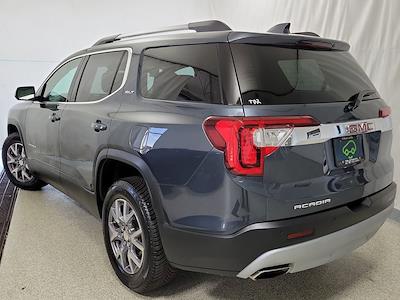 Used 2020 GMC Acadia SLT for sale #60149A - photo 2