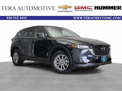 Used 2022 Mazda CX-5 2.5 S Preferred for sale #60154A - photo 1