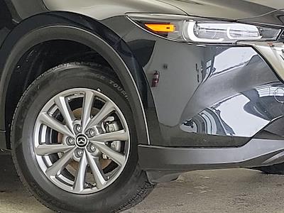 Used 2022 Mazda CX-5 2.5 S Preferred for sale #60154A - photo 2